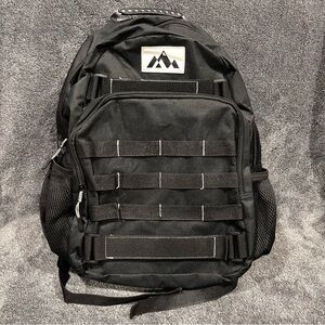 Trailmaker Dual Strap Daisy Chain Backpack Unisex